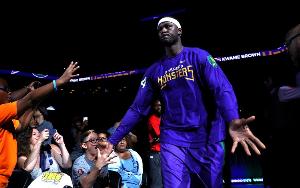 夸梅·布朗：NBA球员频繁受伤是因为缺乏训练和真正的竞争