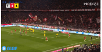 将功补过！凯恩头球助攻，于帕打空门进球