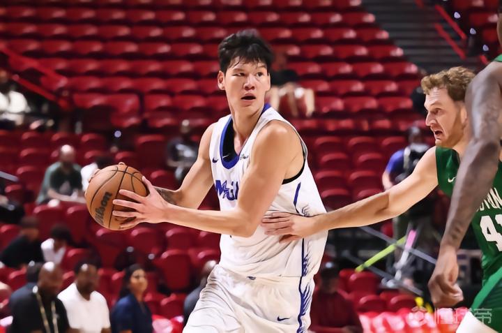 灰熊VS魔术直播_NBA赛前前瞻_10月08日