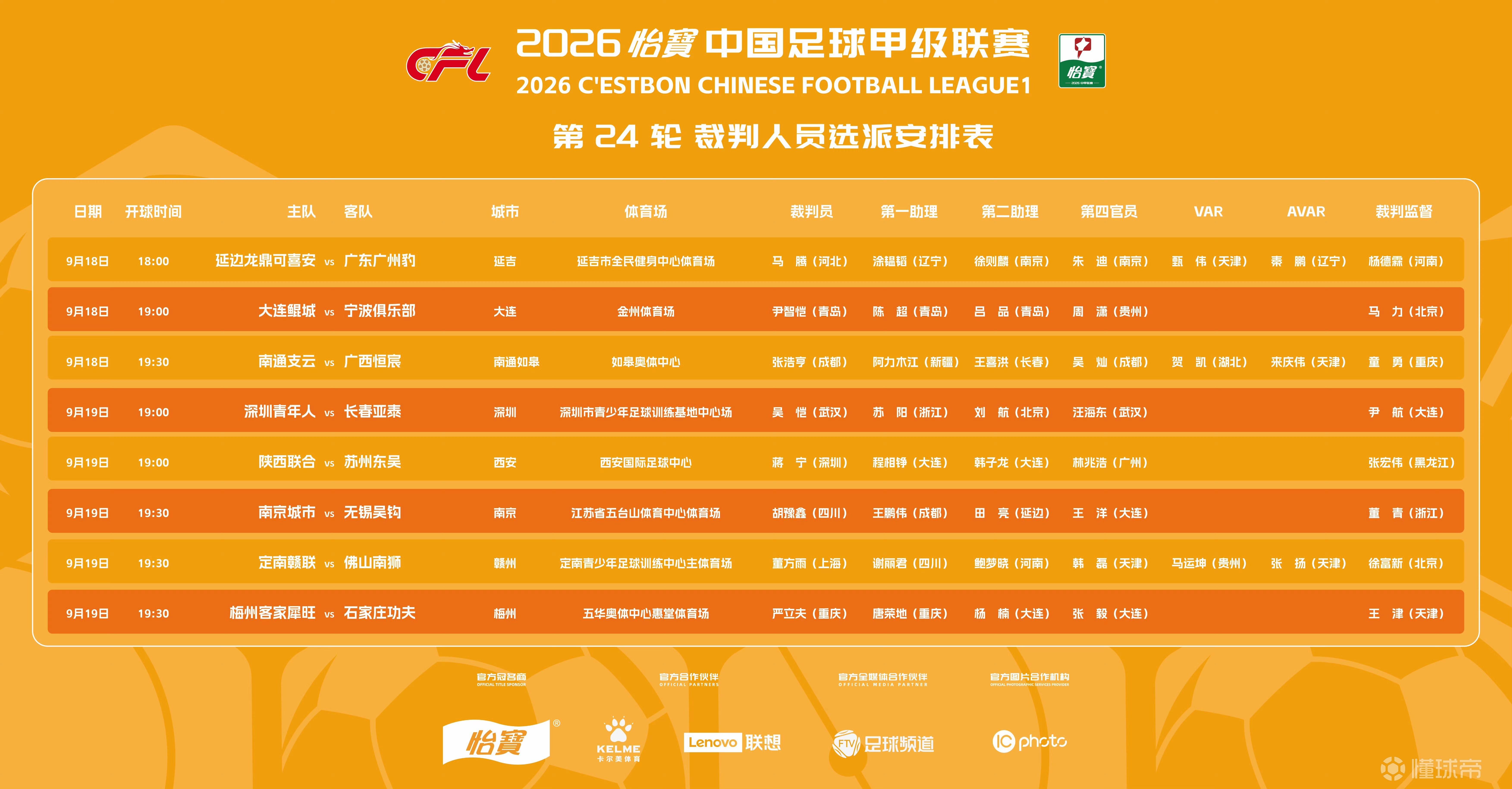 米诺利VS山多尔福尔维直播_匈丙赛前前瞻_09月26日
