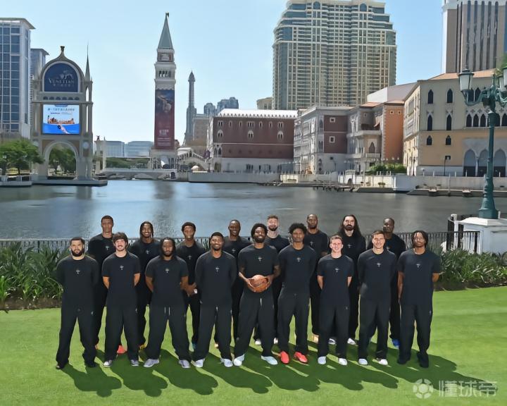 独行侠VS火箭直播_NBA赛前前瞻_10月09日
