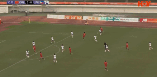 日本女足VS菲律宾女足直播_亚运女足赛前前瞻_09月25日