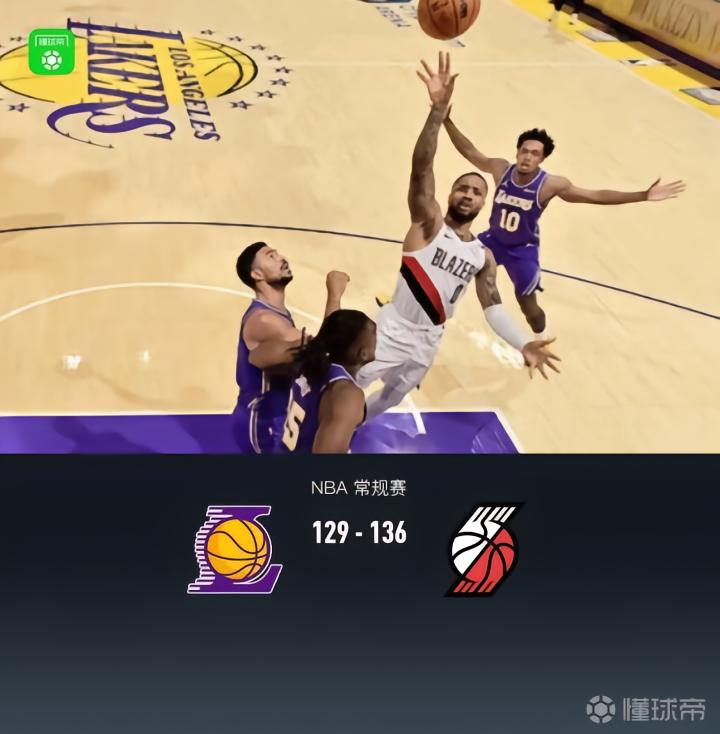 开拓者VS灰熊直播_NBA赛前前瞻_10月30日