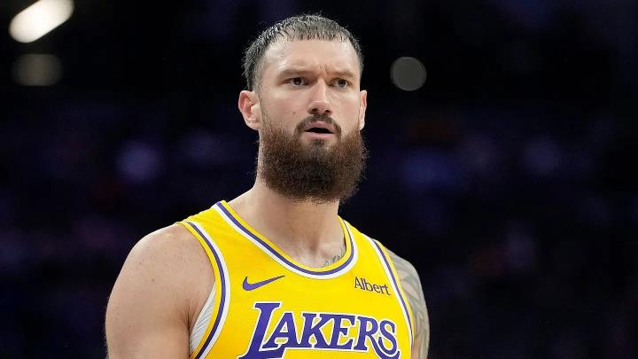 爵士VS湖人直播_NBA赛前前瞻_10月26日
