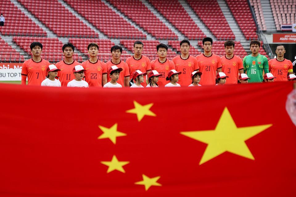 博茨瓦纳U23VS塞舌尔U23直播_U23非洲杯赛前前瞻_10月07日