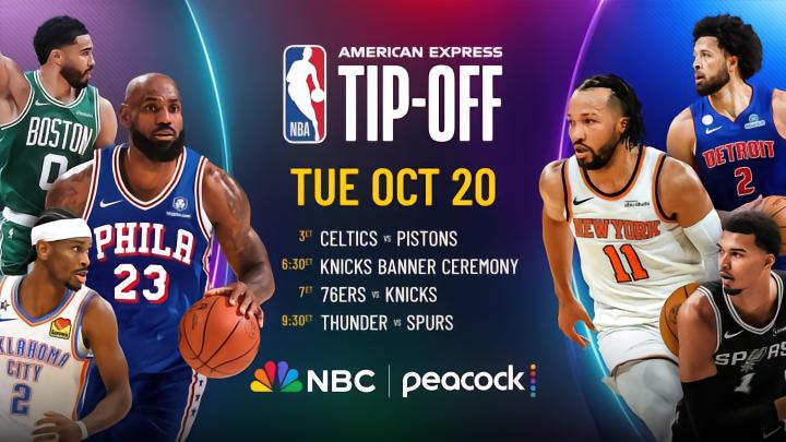 猛龙VS尼克斯直播_NBA赛前前瞻_10月14日