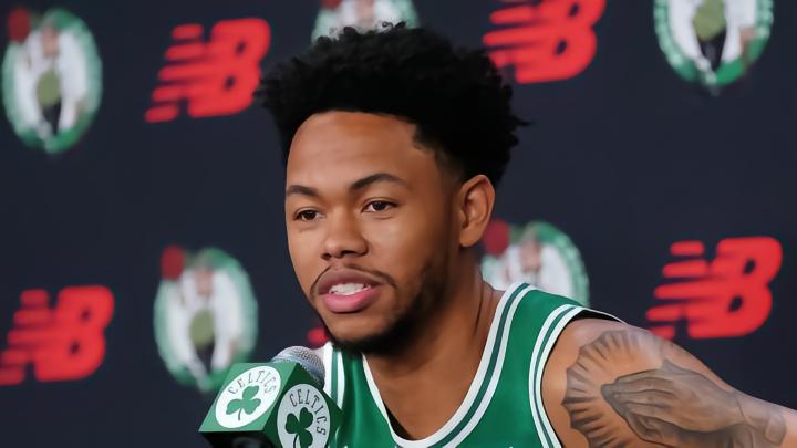 76人VS骑士直播_NBA赛前前瞻_10月23日