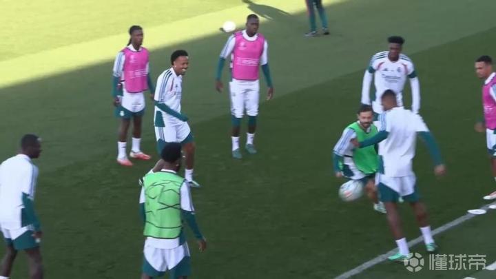 皇马VSRB莱比锡直播_欧冠赛前前瞻_10月22日