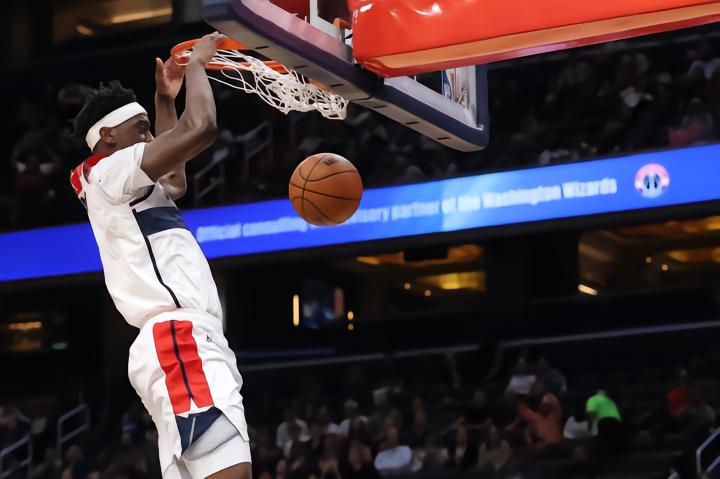 老鹰VS骑士直播_NBA赛前前瞻_10月30日