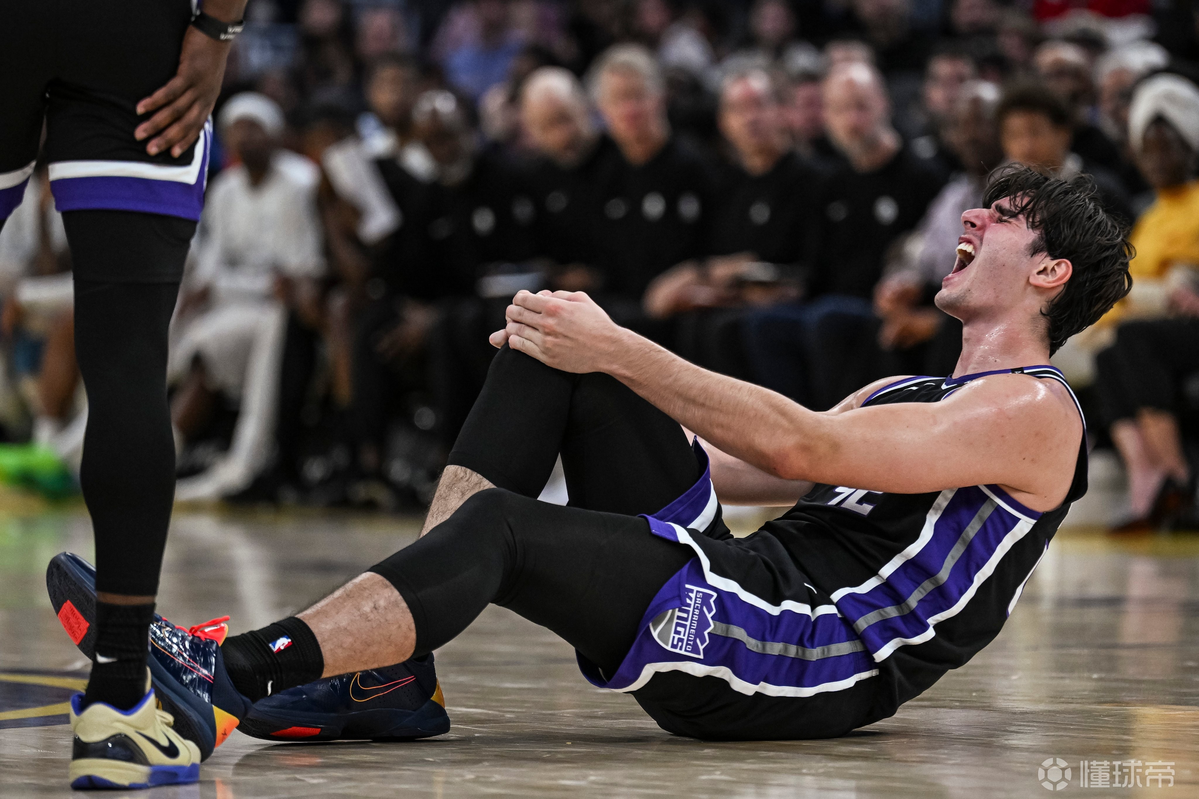 国王VS开拓者直播_NBA赛前前瞻_10月14日