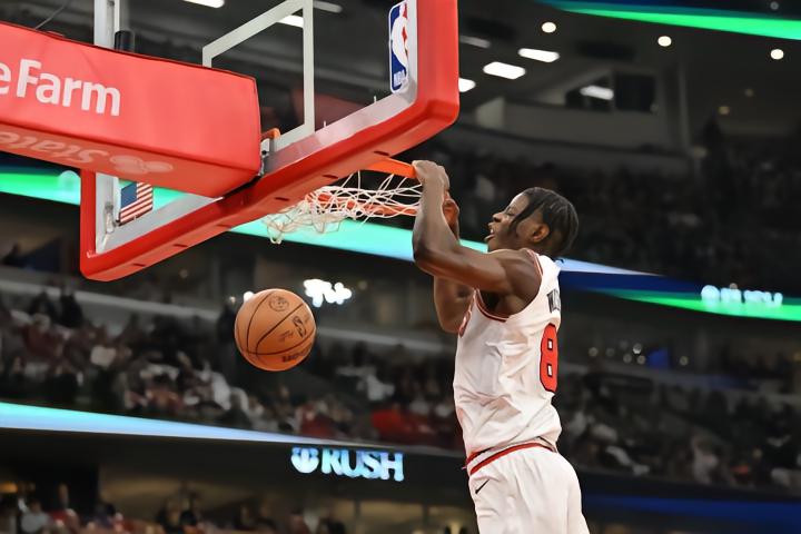 凯尔特人VS公牛直播_NBA赛前前瞻_10月27日