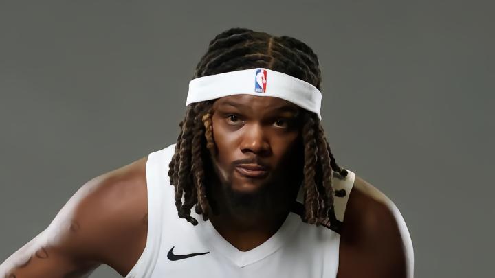开拓者VS太阳直播_NBA赛前前瞻_10月22日