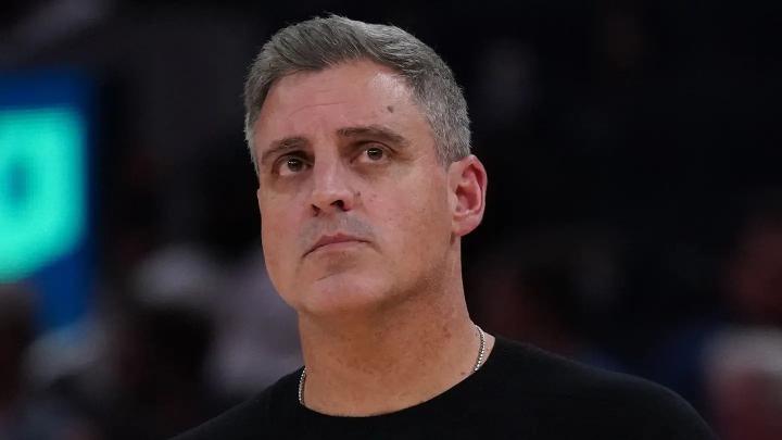 湖人VS勇士直播_NBA赛前前瞻_10月22日