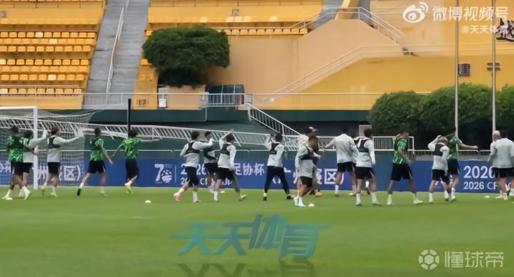 云博独立VS国际帕尔米拉直播_哥伦乙赛前前瞻_09月23日