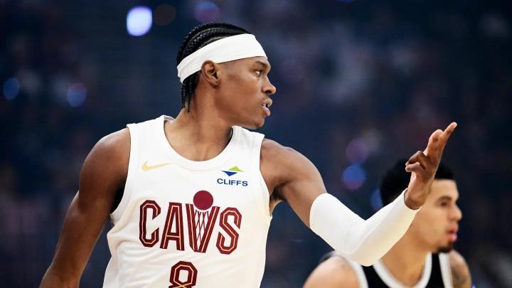 骑士VS森林狼直播_NBA赛前前瞻_10月27日