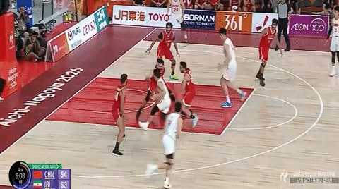 布里斯班子弹VS新西兰破坏者直播_NBL赛前前瞻_09月22日