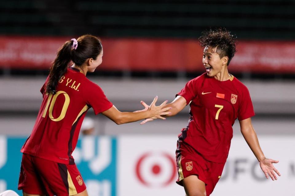 RB大宫松鼠女足VS仙台七夕女足直播_女日联杯赛前前瞻_09月23日