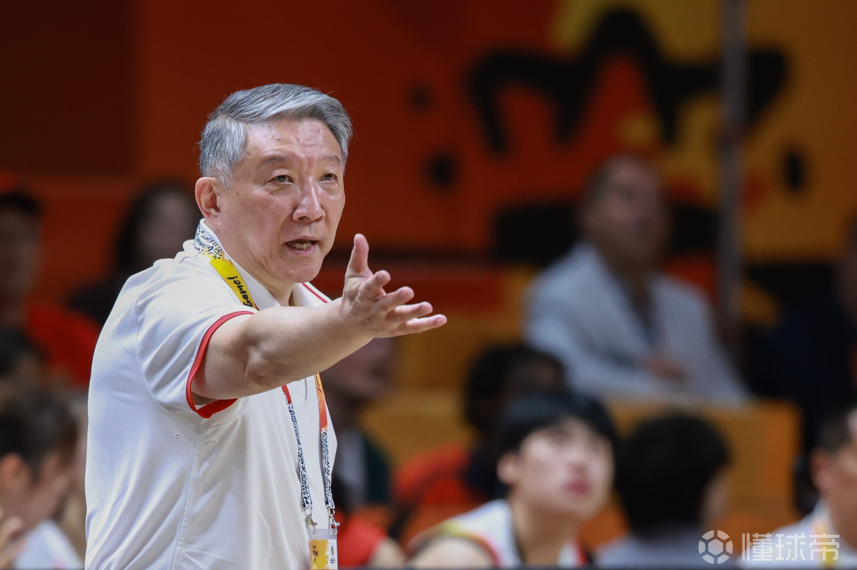 蒙古女篮VS中国女篮直播_亚运女篮赛前前瞻_09月24日