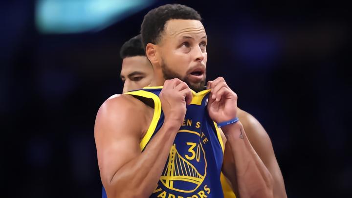 掘金VS勇士直播_NBA赛前前瞻_10月27日
