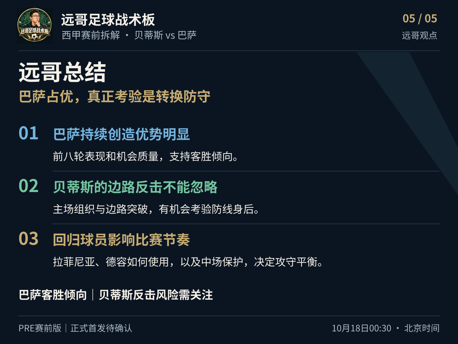 贝蒂斯VS费耶诺德直播_欧冠赛前前瞻_10月22日