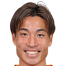 山中亮辅