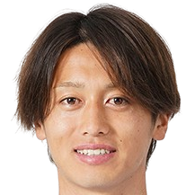 西川润