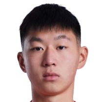 姜宇斐