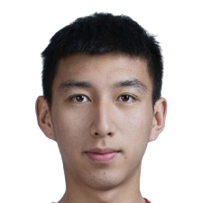吴昕泽
