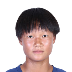 曹姜玥