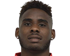 乔丹·莱博尔涅