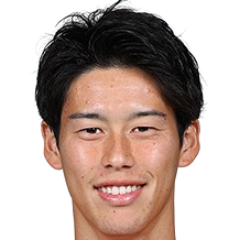 佐藤瑶大