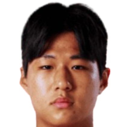 姜柱赫