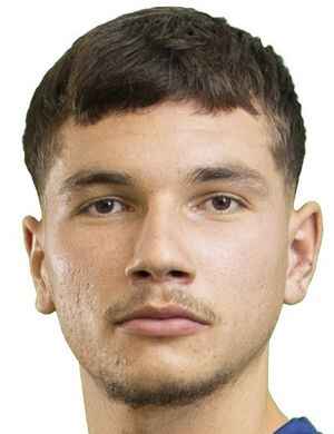 保罗·普杰什卡