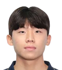 姜旻成