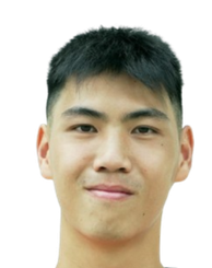 黄靖然