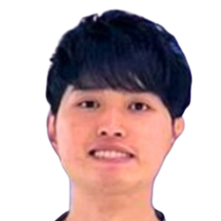 陈民欣