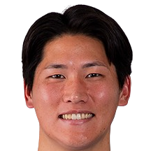 后藤大辉