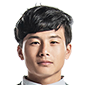 于振