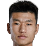 李睿跃