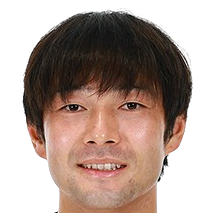 中岛翔哉