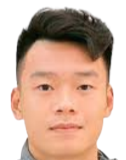 阮成钟