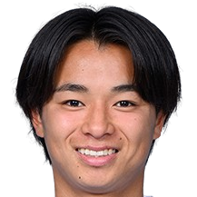 辻岡招真