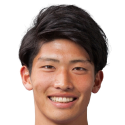 道渕谅平