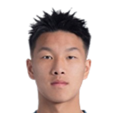 刘泓辰