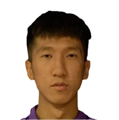 陈泽丰