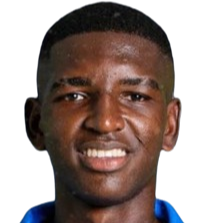 耶伊马尔·莫斯克拉
