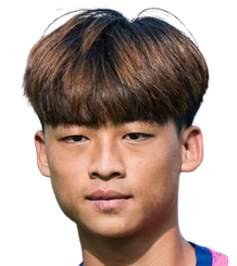 梁凯俊