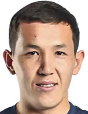 比拉尔·图普利耶夫