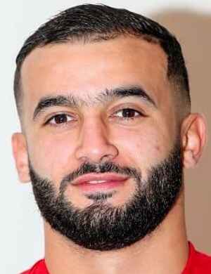 纳比尔·拉马拉
