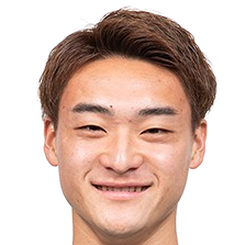 杉田隼